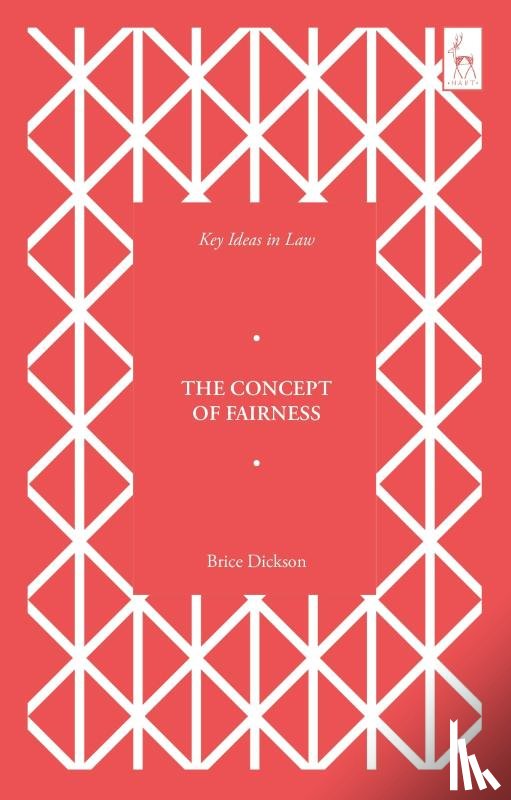 Dickson, Brice - Key Ideas in Law