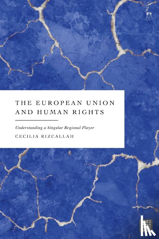 Rizcallah, Cecilia (UCLouvain Saint-Louis Bruxelles - The European Union and Human Rights