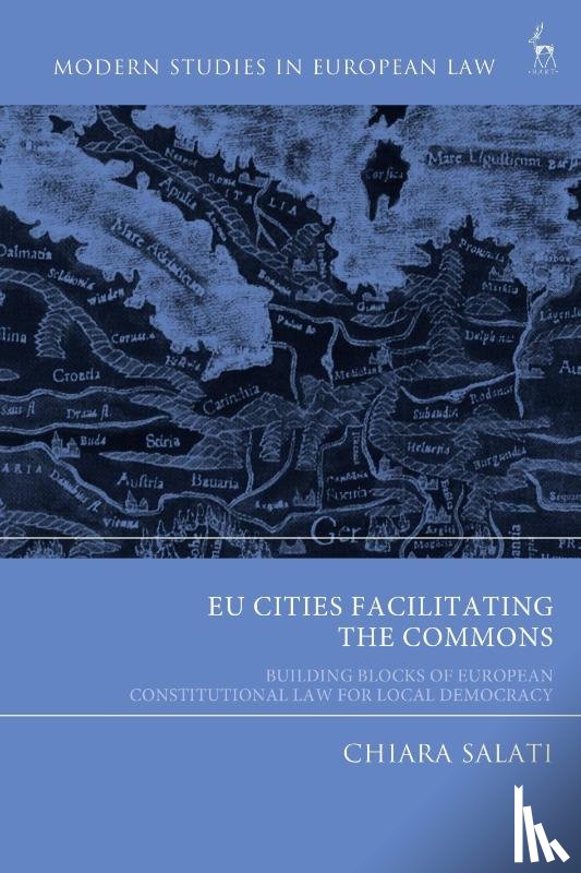 Salati, Chiara (Eurac Research Institute for Comparative Federalism - EU Cities Facilitating the Commons