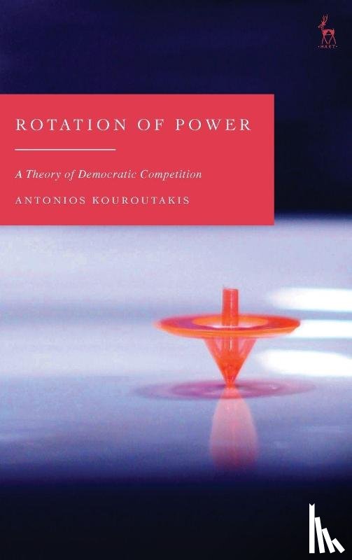 Kouroutakis, Antonios (IE University Law School - Rotation of Power