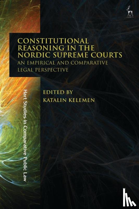  - Constitutional Reasoning in the Nordic Supreme Courts