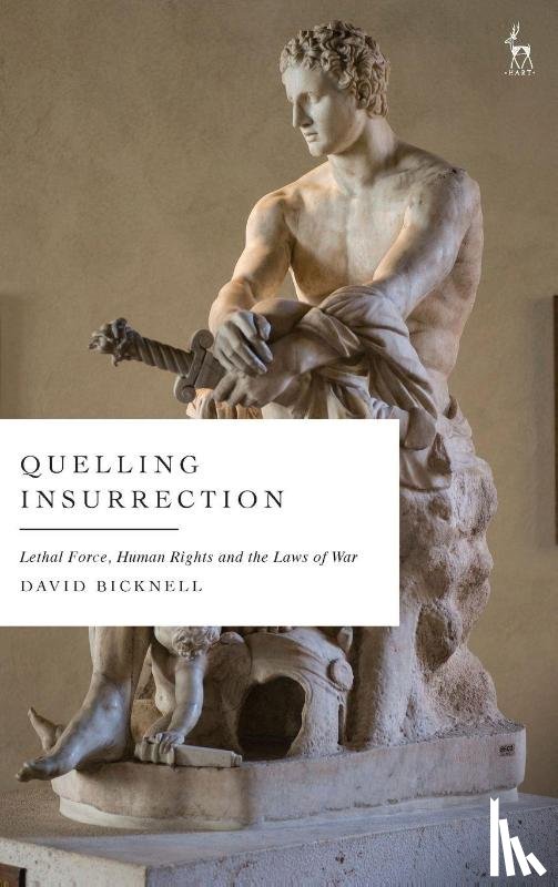 Bicknell, Dr David (King’s College London - Quelling Insurrection