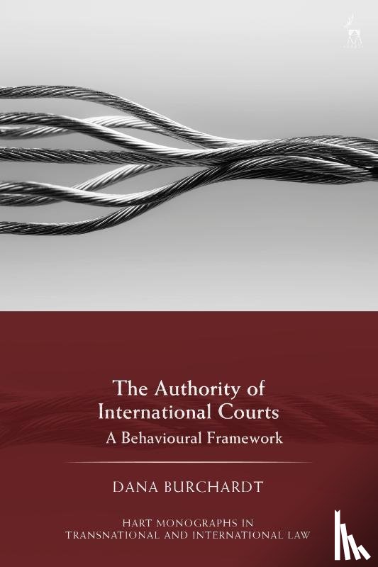 Burchardt, Dana (WZB Berlin Social Science Center - The Authority of International Courts