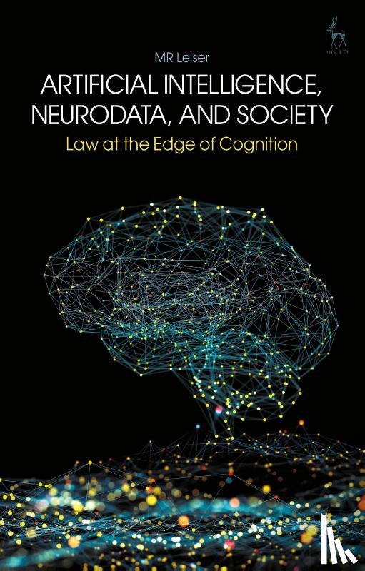 Leiser, MR (Riga Graduate School of Law - Artificial Intelligence, Neurodata, and Society