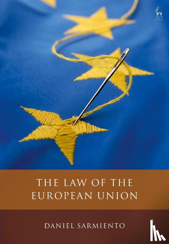 Sarmiento, Daniel (University Complutense of Madrid - The Law of the European Union