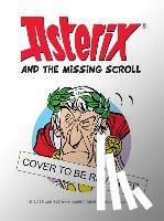 Ferri, Jean-Yves - Asterix: Asterix and The Missing Scroll
