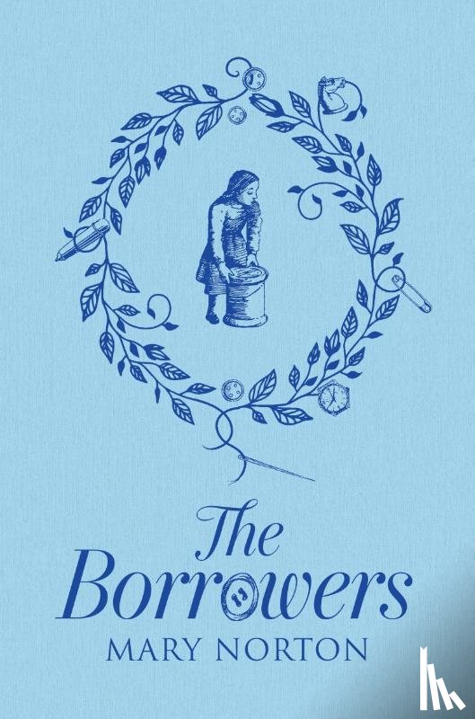 Norton, Mary - The Borrowers