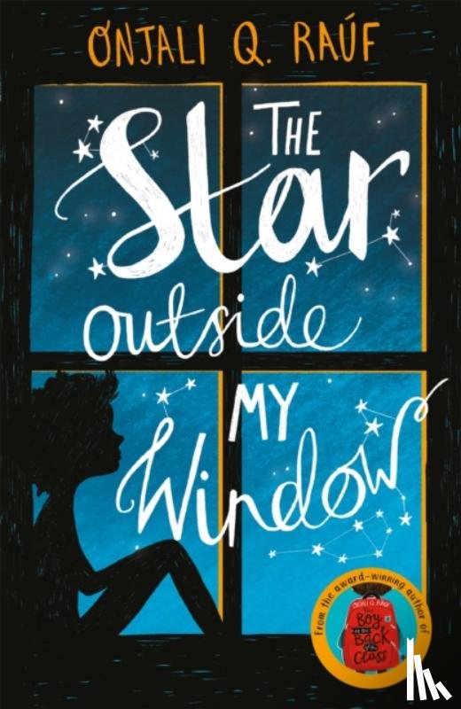 Rauf, Onjali Q. - The Star Outside My Window
