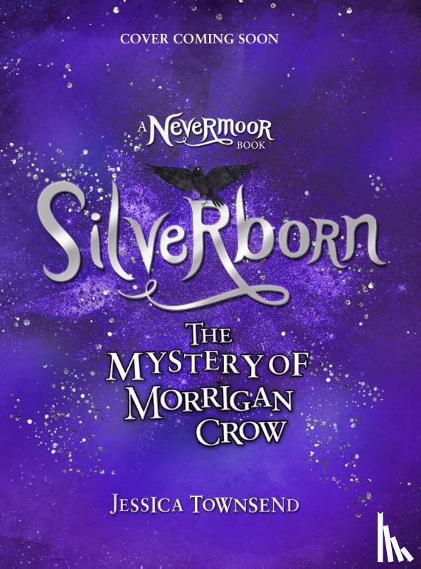 Townsend, Jessica - Silverborn
