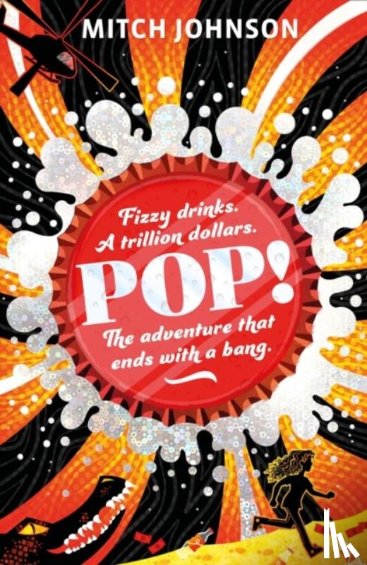 Johnson, Mitch - Pop!