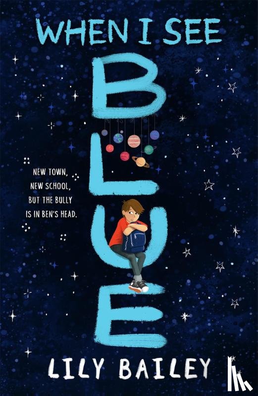 Bailey, Lily - When I See Blue