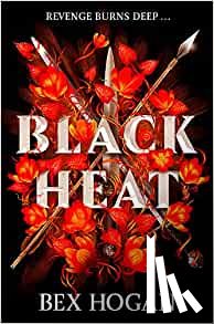 Hogan, Bex - Black Heat