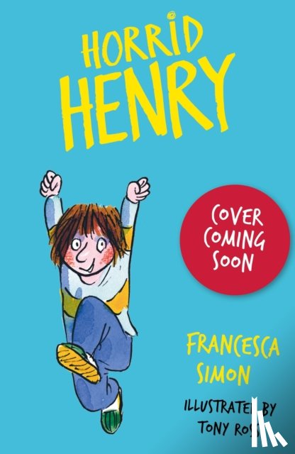Simon, Francesca - Horrid Henry: Monster Mayhem