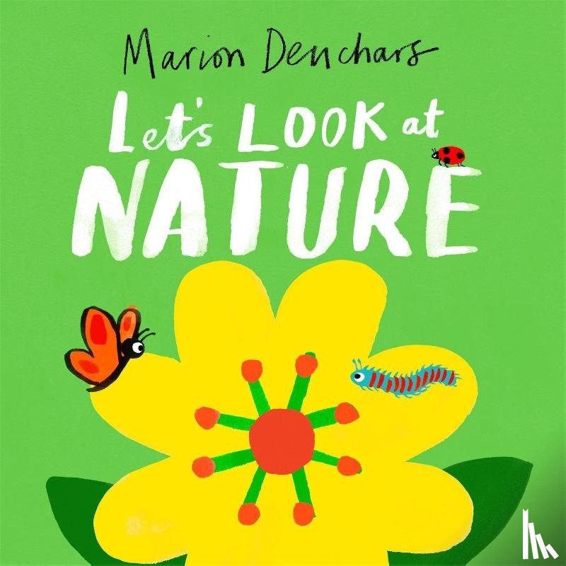 Deuchars, Marion - Let's Look at... Nature