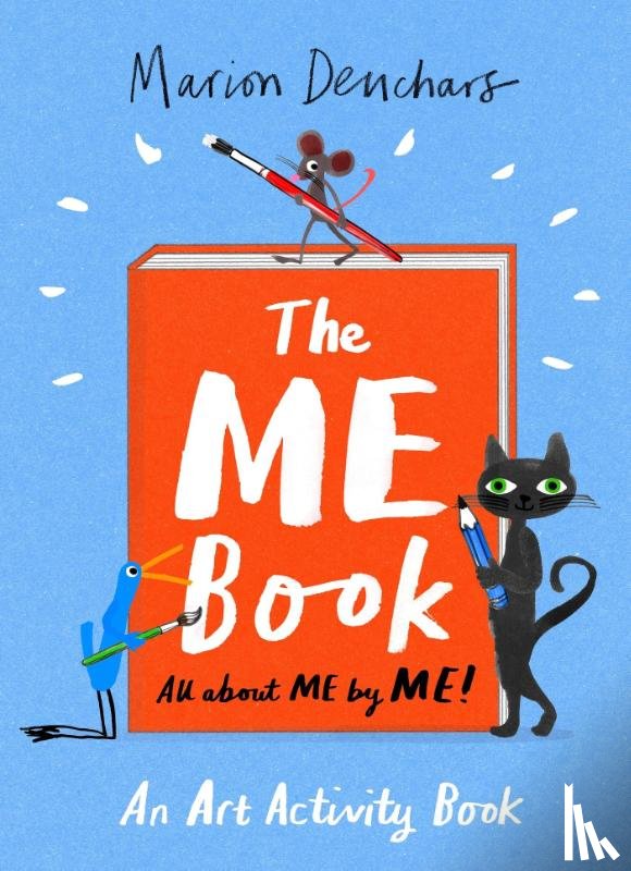 Deuchars, Marion - The ME Book