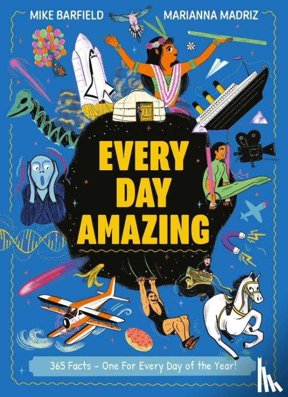  - Every Day Amazing