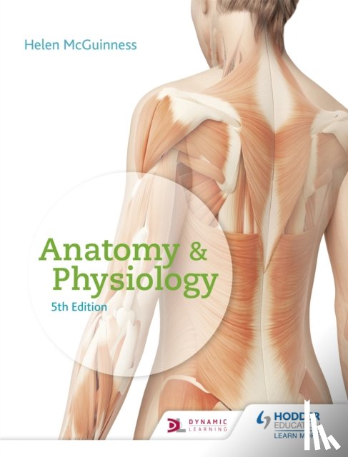 McGuinness, Helen - Anatomy & Physiology, Fifth Edition