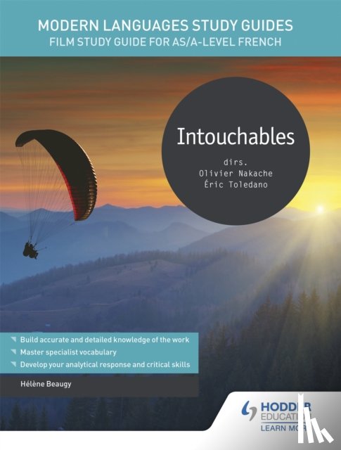 Beaugy, Helene - Modern Languages Study Guides: Intouchables