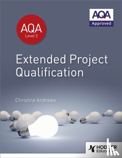 Andrews, Christine - AQA Extended Project Qualification (EPQ)