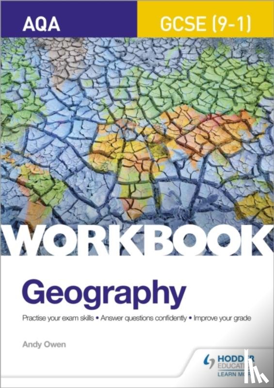 Owen, Andy - AQA GCSE (9–1) Geography Workbook