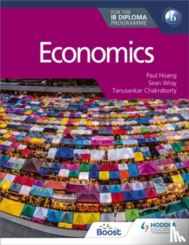 Hoang, Paul - Economics for the IB Diploma