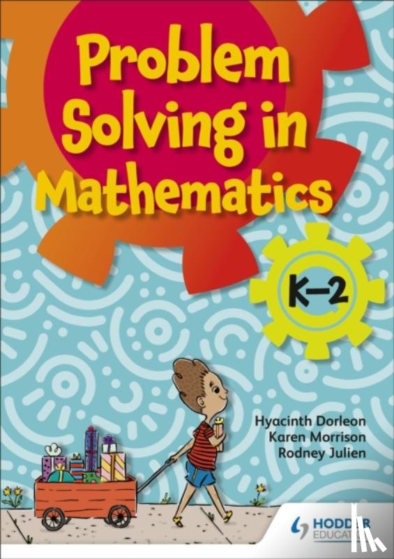 Dorleon, Hyacinth, Morrison, Karen, Julien, Rodney - Problem-solving K-2