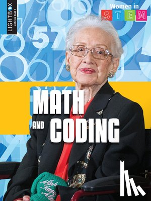 Jane, Dunne - MATH & CODING