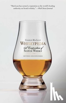 MacLean, Charles - WHISKYPEDIA REV/E