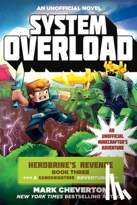 Cheverton, Mark - System Overload