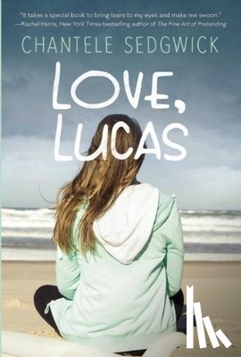 Sedgwick, Chantele - Love, Lucas