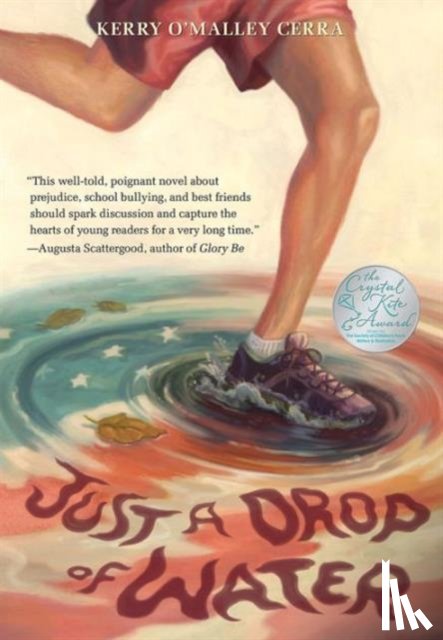 Kerry O'Malley Cerra - Just a Drop of Water