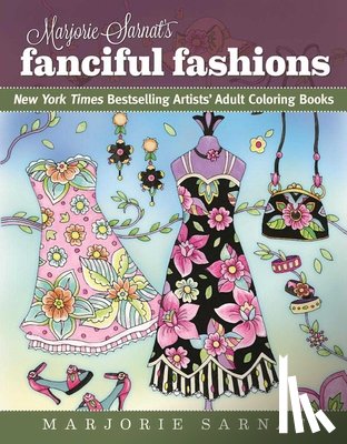 Marjorie Sarnat - Marjorie Sarnat's Fanciful Fashions