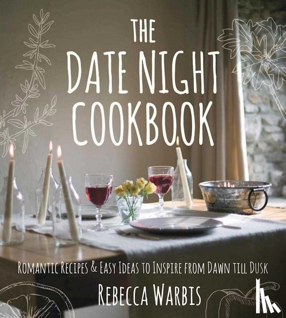 Warbis, Rebecca - DATE NIGHT CKBK