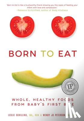 Wendy Jo Peterson, Leslie Schilling - Born to Eat