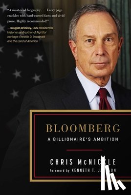 McNickle, Chris - Bloomberg