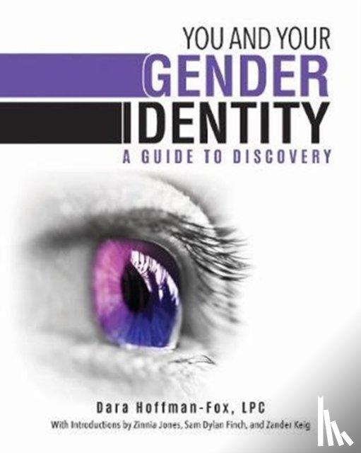 Hoffman-Fox, Dara - You and Your Gender Identity
