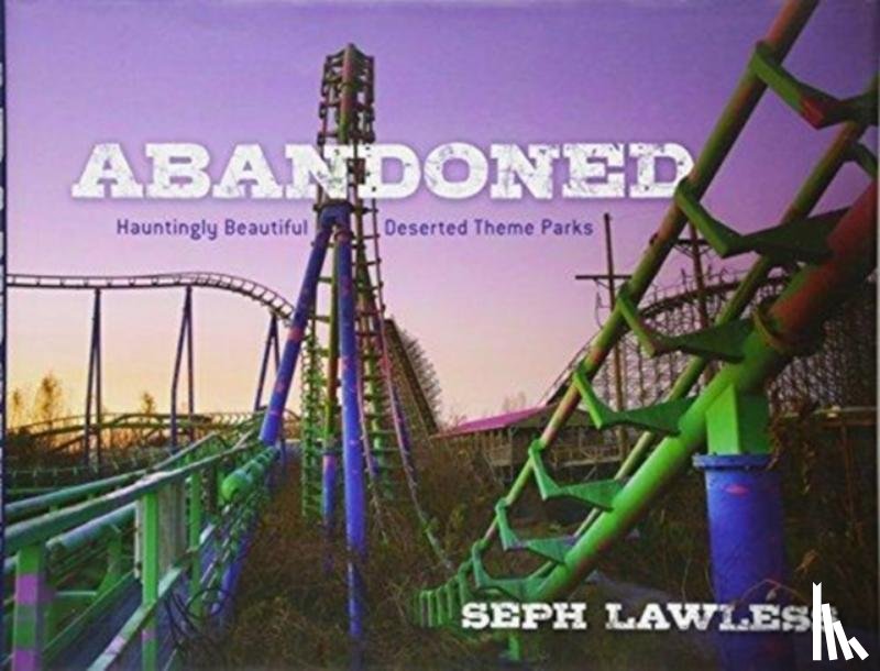Lawless, Seph - Abandoned