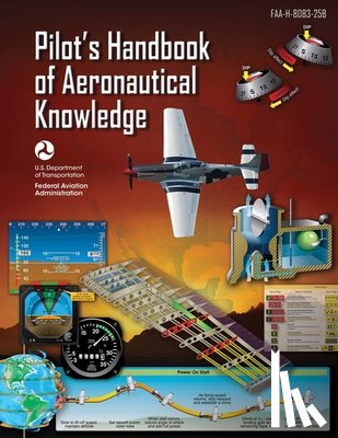 Federal Aviation Administration - Pilot's Handbook of Aeronautical Knowledge (Federal Aviation Administration)