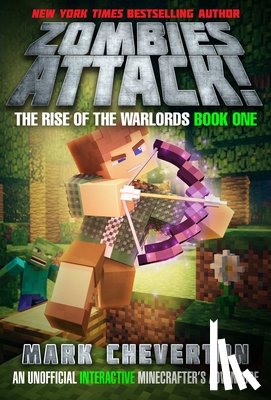 Mark Cheverton - Zombies Attack!