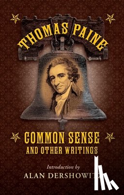 Paine, Thomas - Common Sense