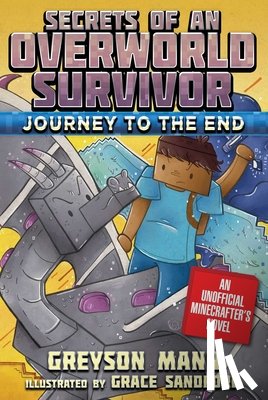 Mann, Greyson - Journey to the End