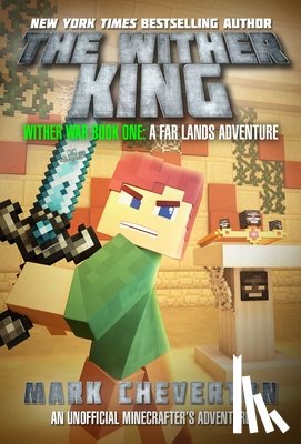 Mark Cheverton - The Wither King