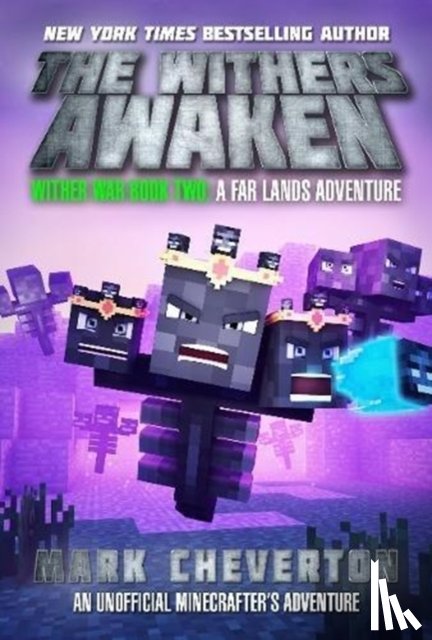 Mark Cheverton - The Withers Awaken