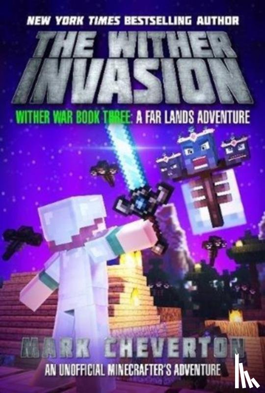 Mark Cheverton - The Wither Invasion