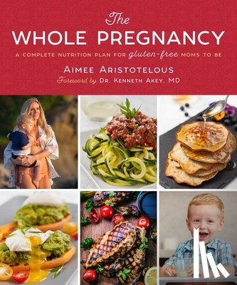 Aristotelous, Aimee - The Whole Pregnancy
