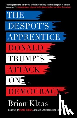 Klaas, Brian, Talbot, David - DESPOTS APPRENTICE