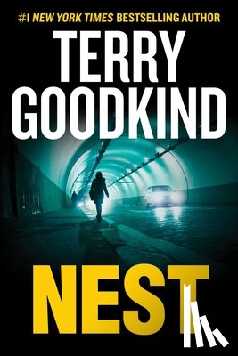 Goodkind, Terry - Nest