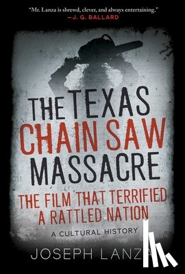 Lanza, Joseph - The Texas Chain Saw Massacre