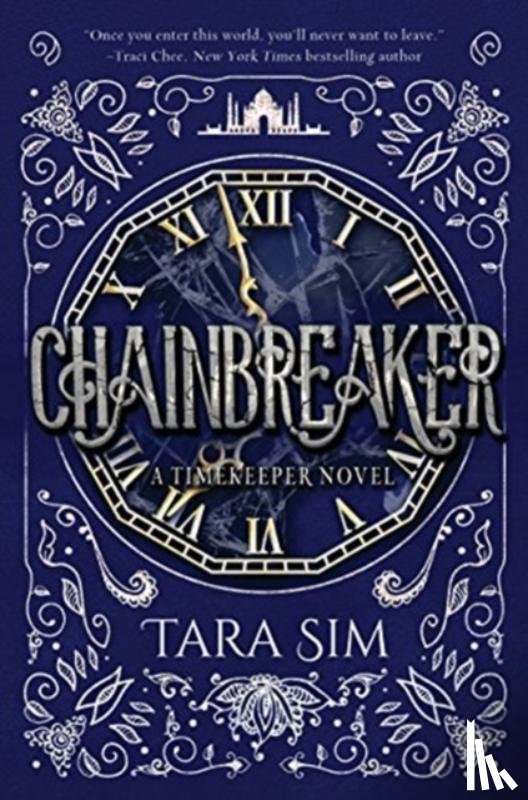 Tara Sim - Chainbreaker