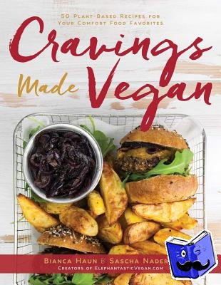 Haun, Bianca, Naderer, Sascha - Cravings Made Vegan